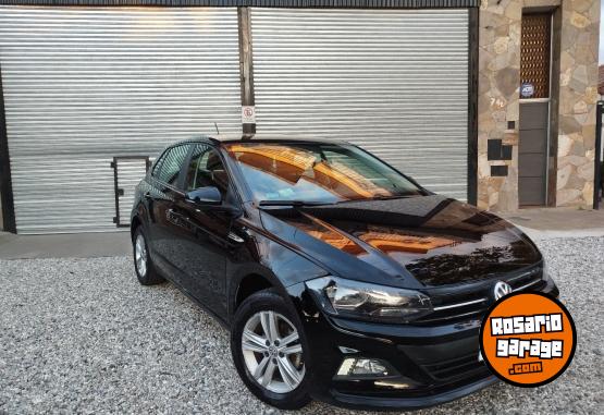 Autos - Volkswagen POLO 2019 Nafta 100000Km - En Venta
