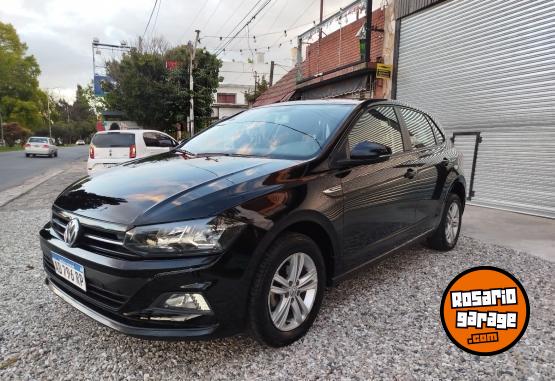 Autos - Volkswagen POLO 2019 Nafta 100000Km - En Venta