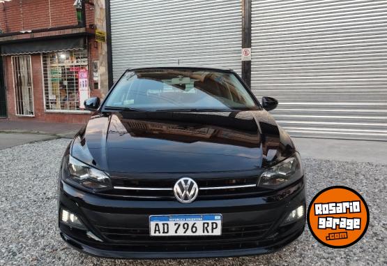 Autos - Volkswagen POLO 2019 Nafta 100000Km - En Venta