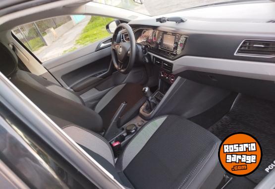 Autos - Volkswagen POLO 2019 Nafta 100000Km - En Venta