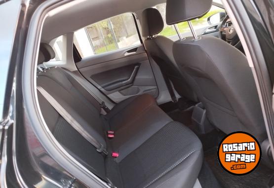 Autos - Volkswagen POLO 2019 Nafta 100000Km - En Venta