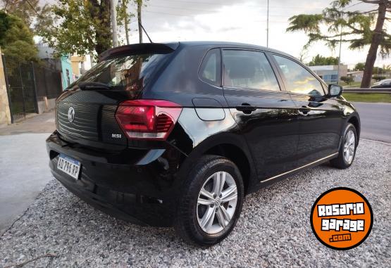 Autos - Volkswagen POLO 2019 Nafta 100000Km - En Venta
