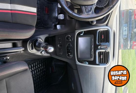 Autos - Renault Sandero Rs 2017 Nafta 80000Km - En Venta