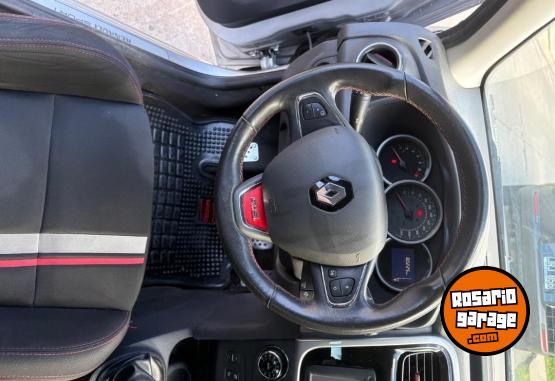 Autos - Renault Sandero Rs 2017 Nafta 80000Km - En Venta