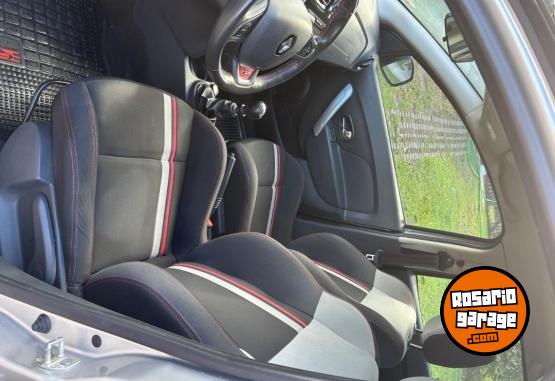 Autos - Renault Sandero Rs 2017 Nafta 80000Km - En Venta