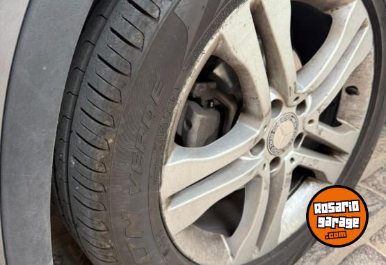 Autos - Mercedes Benz GLA 200 2016 Nafta 83000Km - En Venta