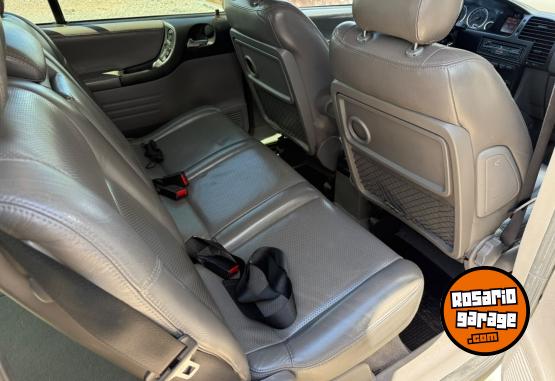 Autos - Chevrolet Zafira 2010 Nafta 215000Km - En Venta
