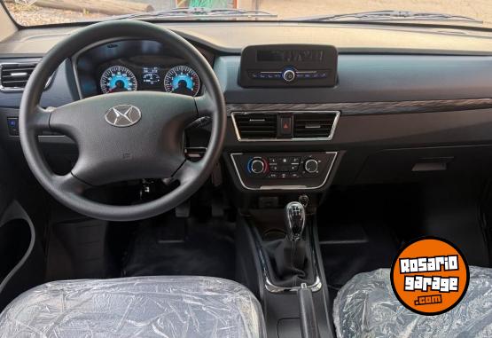 Camiones y Gr�as - SHINERAY T52 DOBLE CABINA - En Venta