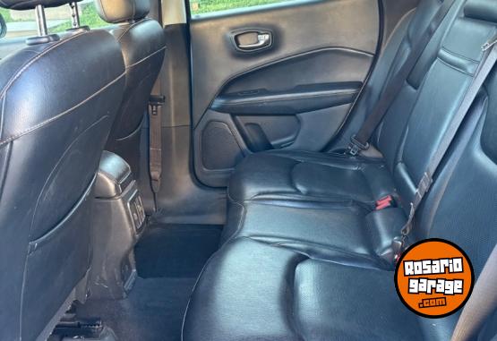 Camionetas - Jeep Compass 2019 Nafta 88000Km - En Venta