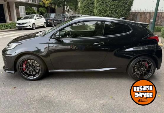 Autos - Toyota Yaris gr 2021 Nafta 8500Km - En Venta