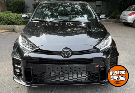 Autos - Toyota Yaris gr 2021 Nafta 8500Km - En Venta