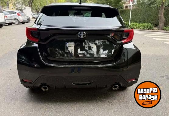 Autos - Toyota Yaris gr 2021 Nafta 8500Km - En Venta