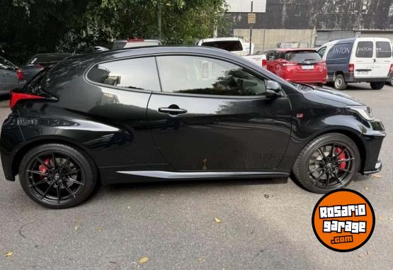 Autos - Toyota Yaris gr 2021 Nafta 8500Km - En Venta