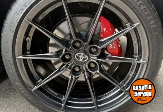 Autos - Toyota Yaris gr 2021 Nafta 8500Km - En Venta