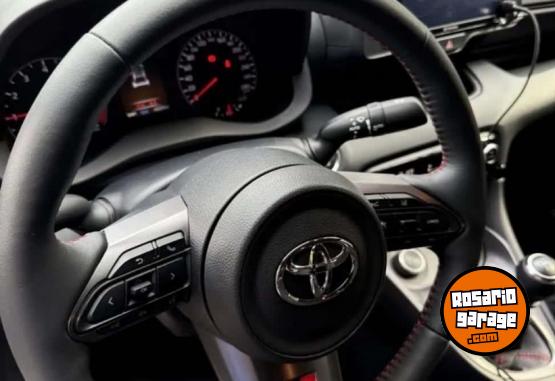 Autos - Toyota Yaris gr 2021 Nafta 8500Km - En Venta