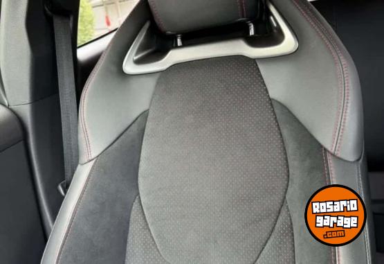 Autos - Toyota Yaris gr 2021 Nafta 8500Km - En Venta