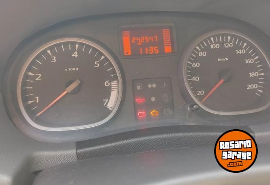 Camionetas - Renault Duster Confort Plus 2013 Nafta 242547Km - En Venta