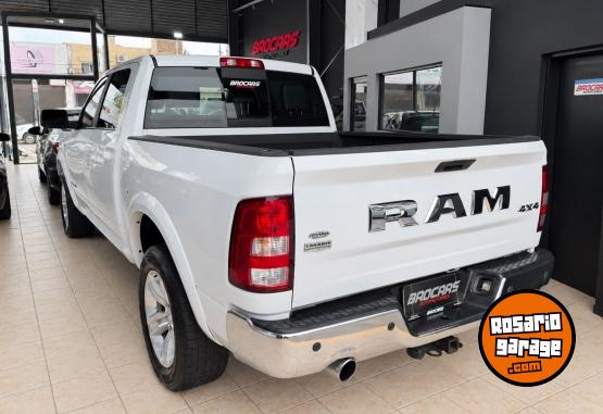 Autos - Chrysler RAM 1500 Laramie 2020 Nafta 50000Km - En Venta