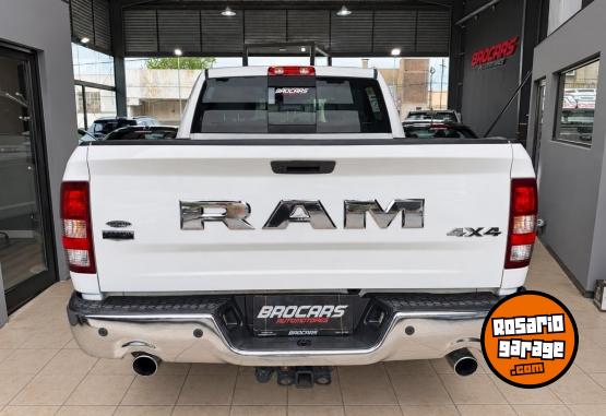 Autos - Chrysler RAM 1500 Laramie 2020 Nafta 50000Km - En Venta