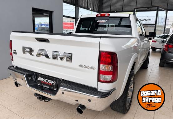 Autos - Chrysler RAM 1500 Laramie 2020 Nafta 50000Km - En Venta