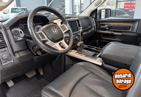 Autos - Chrysler RAM 1500 Laramie 2020 Nafta 50000Km - En Venta