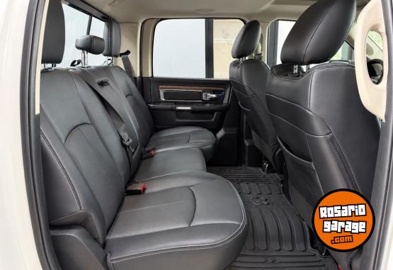 Autos - Chrysler RAM 1500 Laramie 2020 Nafta 50000Km - En Venta