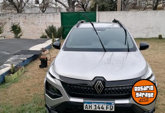 Autos - Renault Kardian 2025 Nafta 28838Km - En Venta