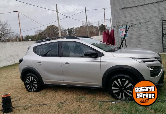 Autos - Renault Kardian 2025 Nafta 28838Km - En Venta
