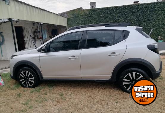 Autos - Renault Kardian 2025 Nafta 28838Km - En Venta