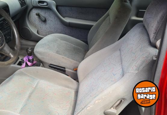 Autos - Volkswagen Gol 1998 Diesel 238000Km - En Venta