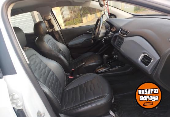 Autos - Chevrolet ONIX LTZ 2019 GNC 113000Km - En Venta