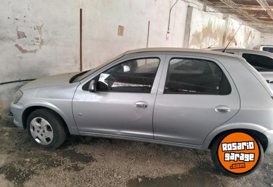Autos - Chevrolet Celta 2011 Nafta 58500Km - En Venta