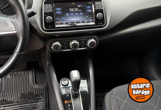 Autos - Nissan Kicks 2018 Nafta 98000Km - En Venta