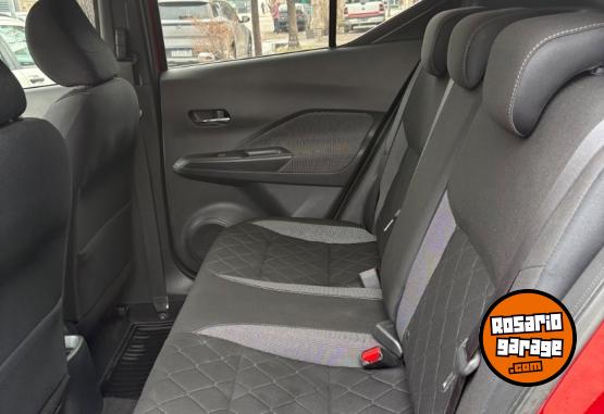 Autos - Nissan Kicks 2018 Nafta 98000Km - En Venta