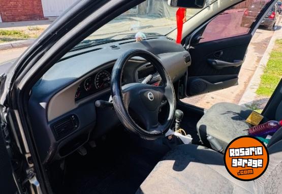 Autos - Fiat Palio 2009 Nafta 270Km - En Venta