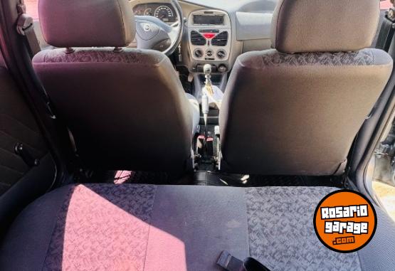 Autos - Fiat Palio 2009 Nafta 270Km - En Venta