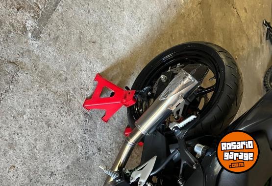 Motos - Kawasaki Z500 2026 Nafta 1100Km - En Venta