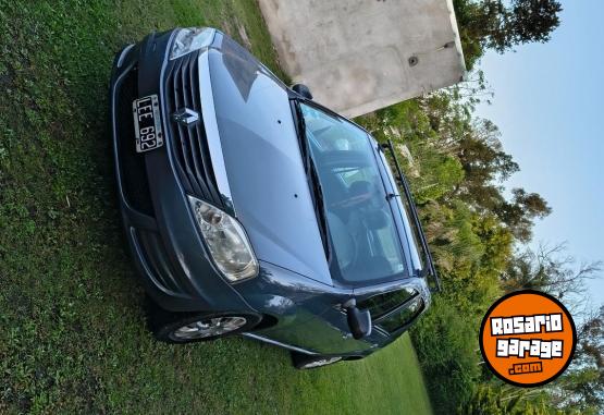 Autos - Renault Logan 2012 Nafta 212000Km - En Venta