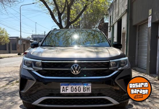 Autos - Volkswagen Taos 2021 Nafta 61000Km - En Venta