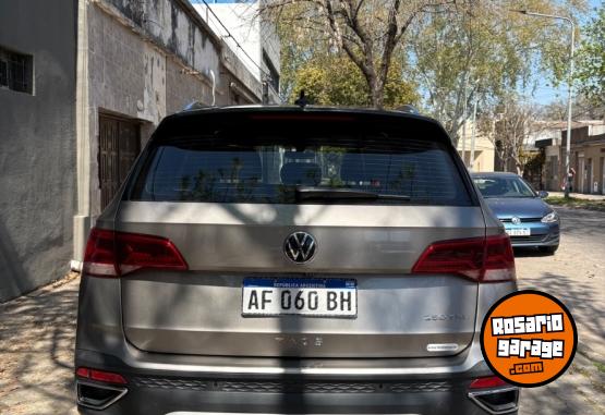 Autos - Volkswagen Taos 2021 Nafta 61000Km - En Venta