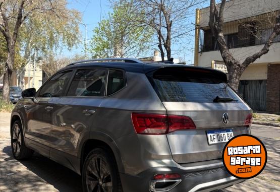 Autos - Volkswagen Taos 2021 Nafta 61000Km - En Venta