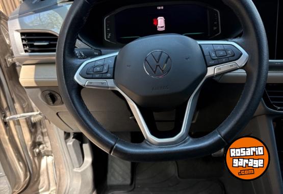 Autos - Volkswagen Taos 2021 Nafta 61000Km - En Venta