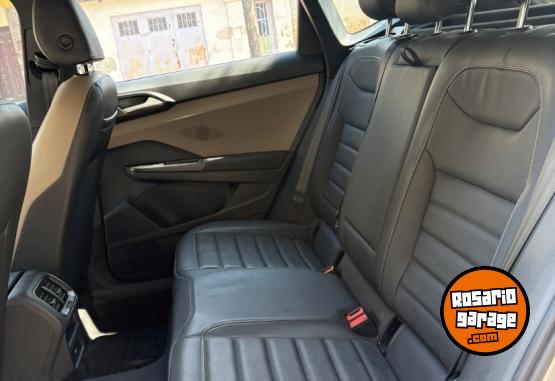 Autos - Volkswagen Taos 2021 Nafta 61000Km - En Venta