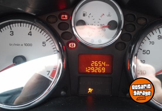 Autos - Peugeot Peugeot compac 1.4 xs 2011 GNC 129000Km - En Venta