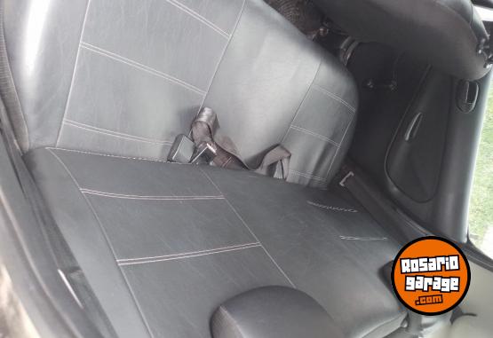 Autos - Peugeot Peugeot compac 1.4 xs 2011 GNC 129000Km - En Venta