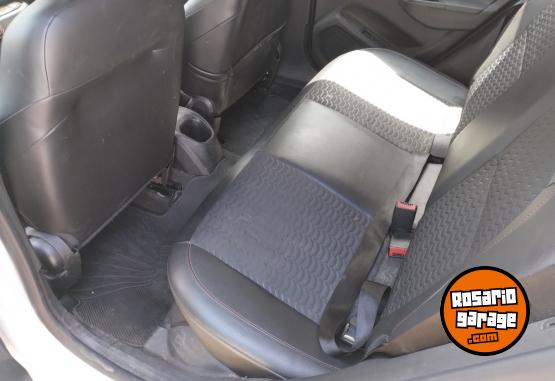 Autos - Chevrolet ONIX LTZ 1.4 2018 Nafta 84000Km - En Venta