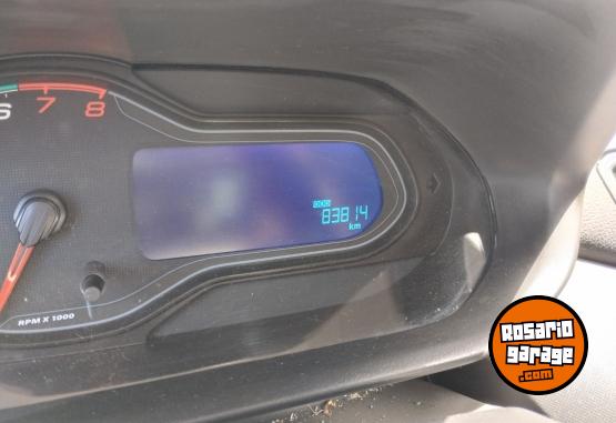 Autos - Chevrolet ONIX LTZ 1.4 2018 Nafta 84000Km - En Venta