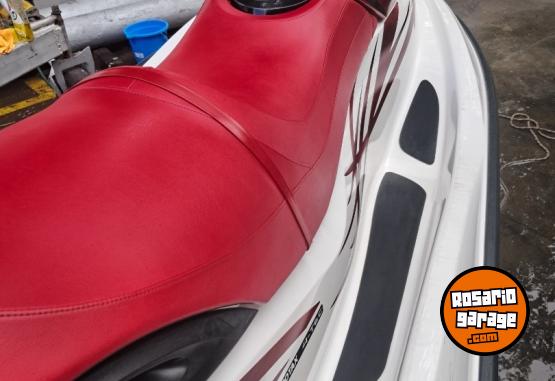 Embarcaciones - SeaDoo GTX 130HP con 67 horas - En Venta