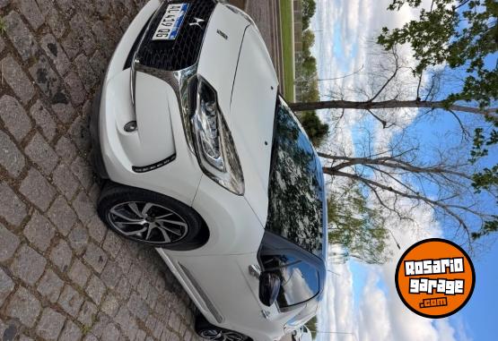 Autos - DS Ds3 givenchy 2018 Nafta 98000Km - En Venta