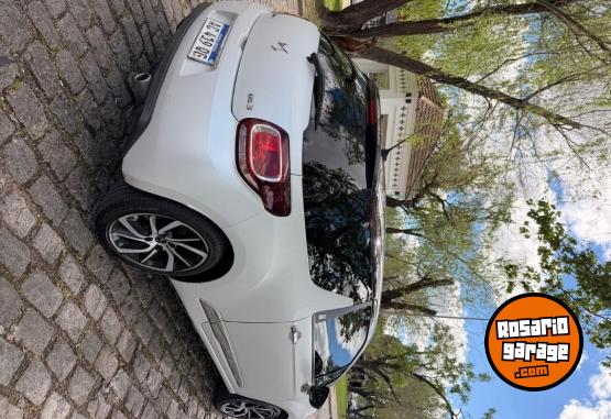 Autos - DS Ds3 givenchy 2018 Nafta 98000Km - En Venta